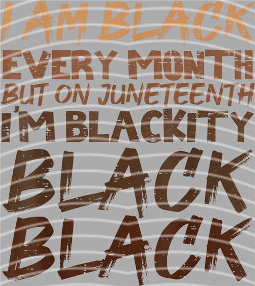 Black History in 1865-LY 349